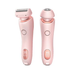 Draagbare USB Epilator