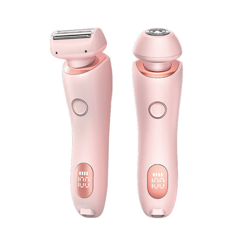 Draagbare USB Epilator