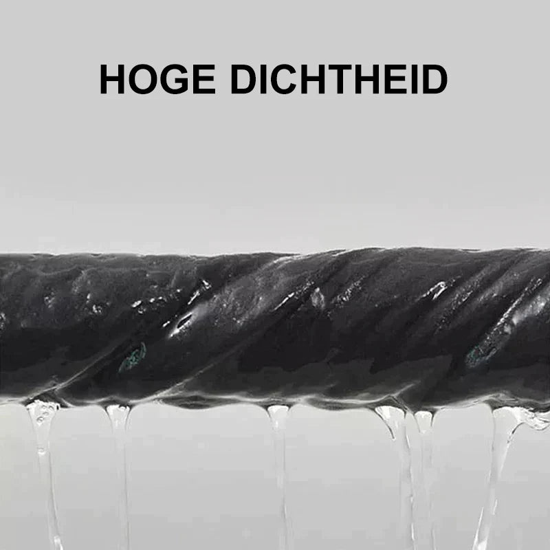 Microvezel Schoonmaakdoek - voor Glas, Spiegels, Auto's en Keukengerei